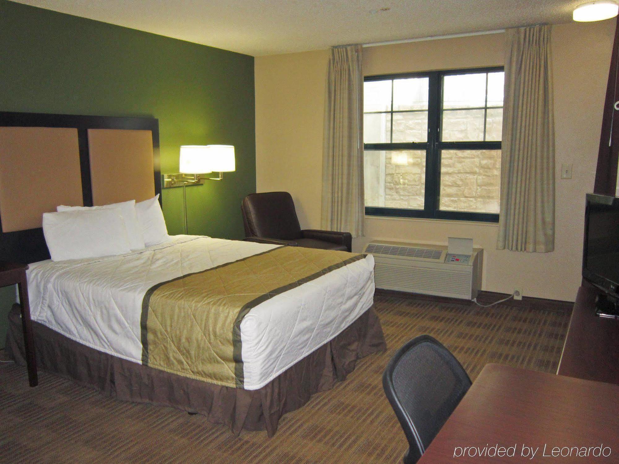 Extended Stay America - Austin - Downtown - 6Th St. Exteriér fotografie
