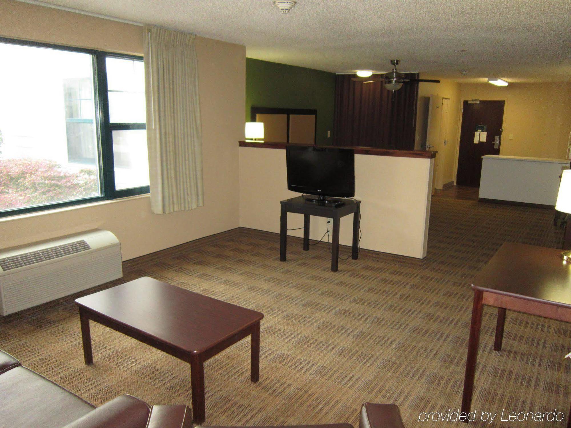 Extended Stay America - Austin - Downtown - 6Th St. Exteriér fotografie