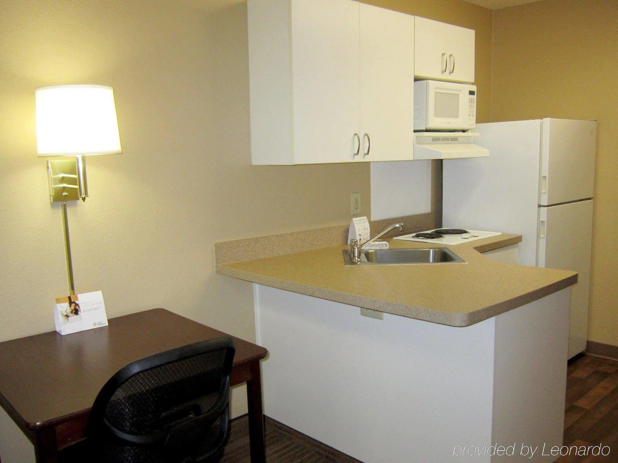 Extended Stay America - Austin - Downtown - 6Th St. Exteriér fotografie
