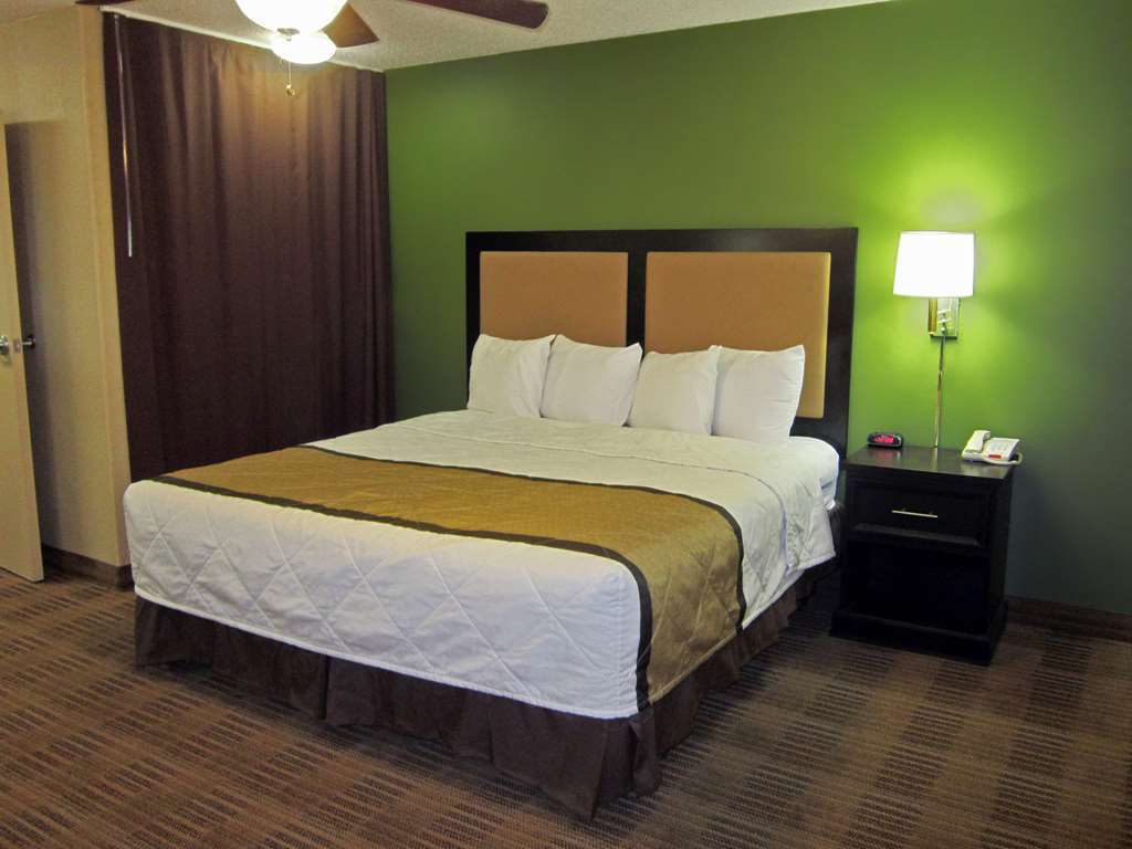 Extended Stay America - Austin - Downtown - 6Th St. Pokoj fotografie