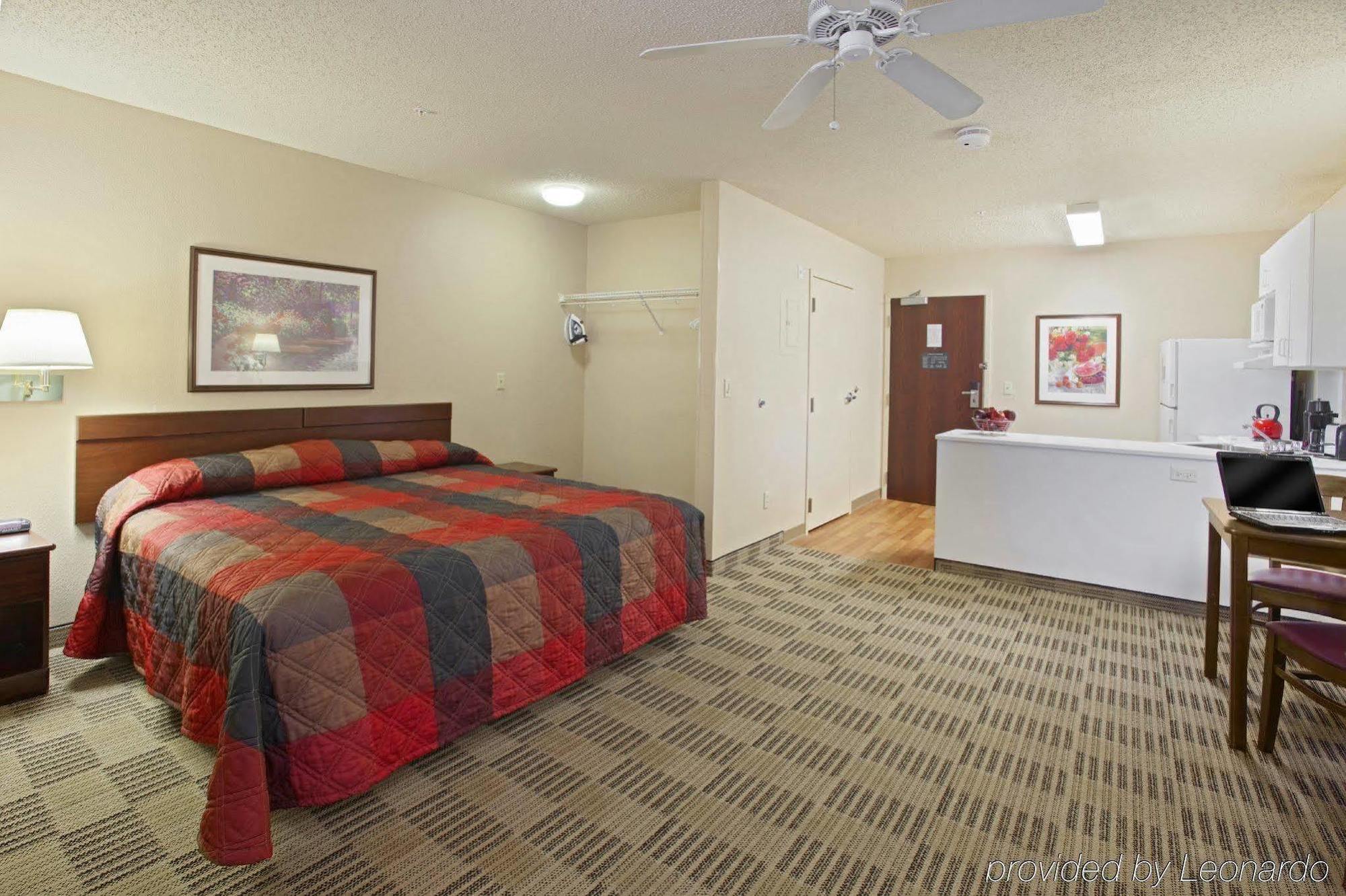 Extended Stay America - Austin - Downtown - 6Th St. Pokoj fotografie